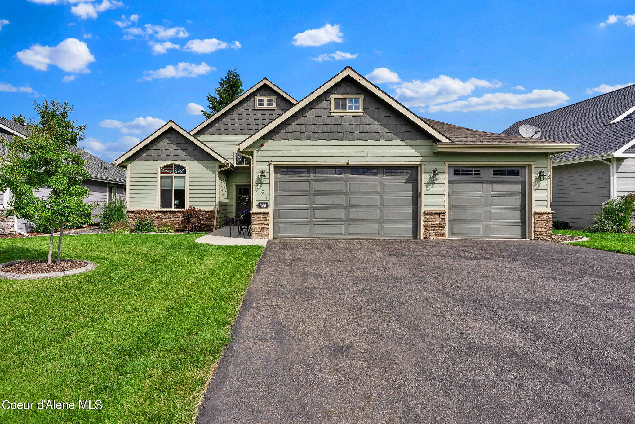 161 Ironwood Dr, Blanchard, Alaska image 3