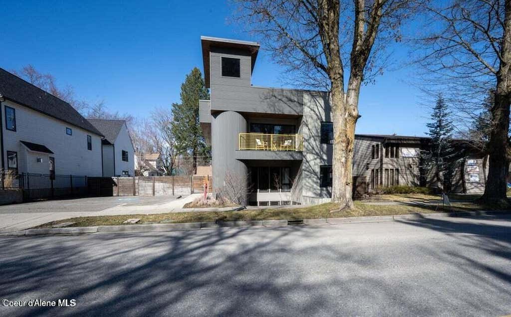 Photo of 915 Sherman Ave #C, Coeur dAlene, ID 83814 (MLS # 26-6246)