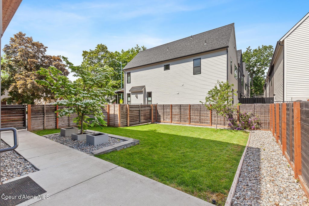 Photo of 915 Sherman Ave #C, Coeur dAlene, ID 83814 (MLS # 26-6246)