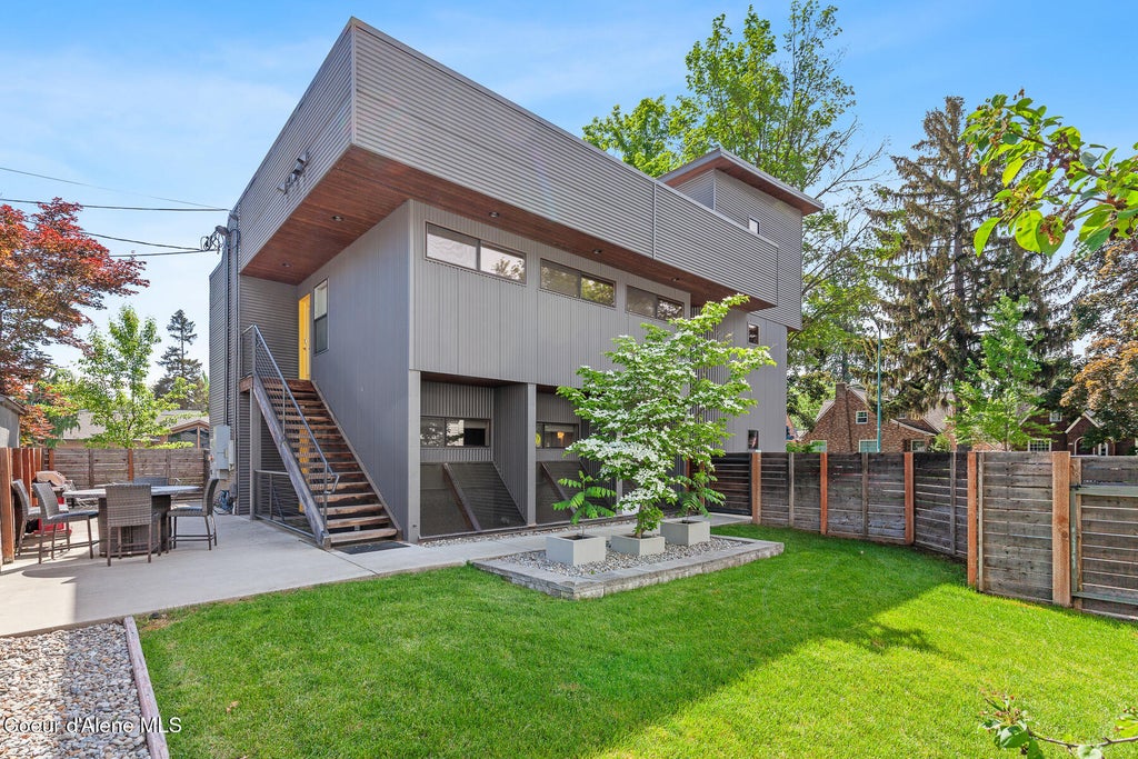 Photo of 915 Sherman Ave #C, Coeur dAlene, ID 83814 (MLS # 26-6246)