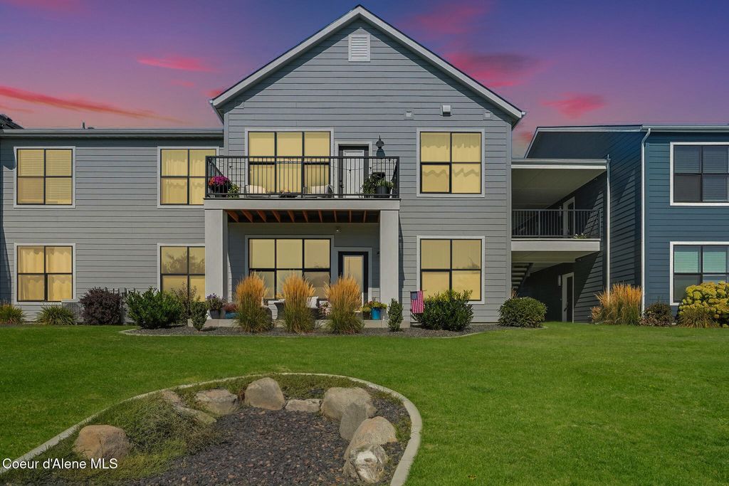 Photo of 6430 Atlas Rd #102, Coeur dAlene, ID 83815 (MLS # 25-11277)