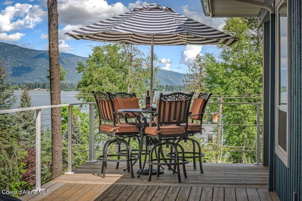 Photo of 16 Hawkins RD, Sagle, ID 83860 (MLS # 26-5230)