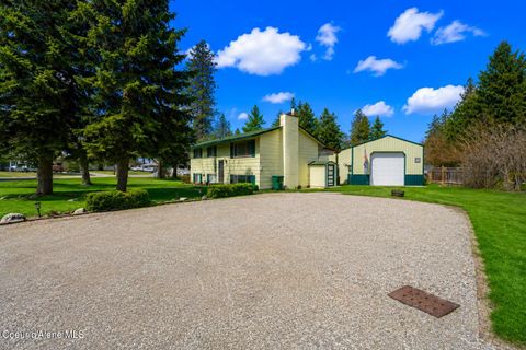 Photo of 14429 Arbor, Rathdrum, ID 83858 (MLS # 26-2154)