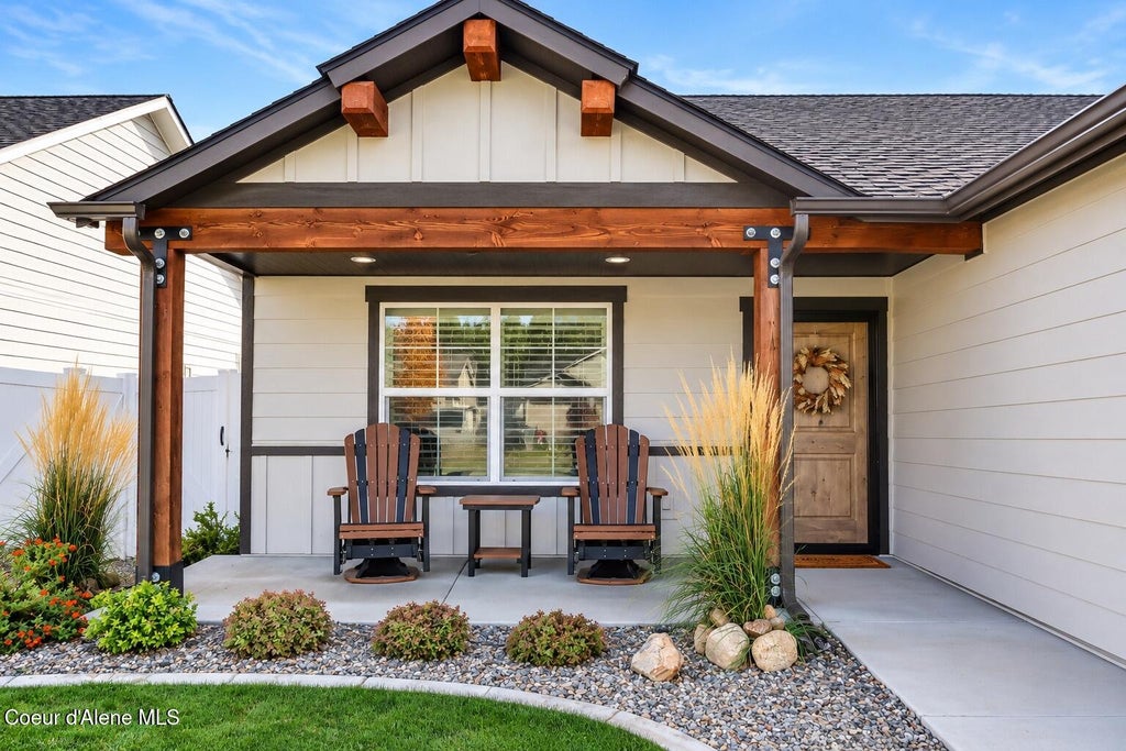Photo of 8982 Oats Ave, Rathdrum, ID 83858 (MLS # 26-10264)