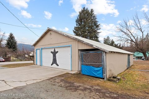 Vacant Land For Sale - NNA Maple<br/> Priest River, ID 83856