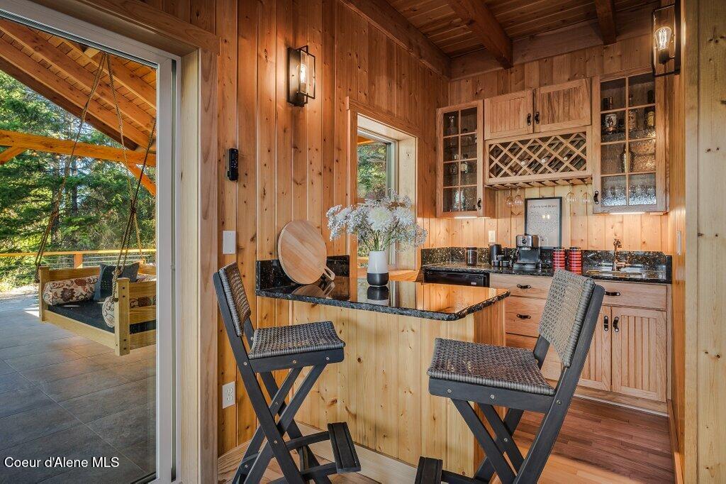 382 S Blacktail Rd, Cocolalla, Idaho image 15