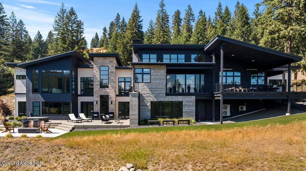 Photo of 5462 Mylonite DR, Coeur dAlene, ID 83814 (MLS # 26-8782)