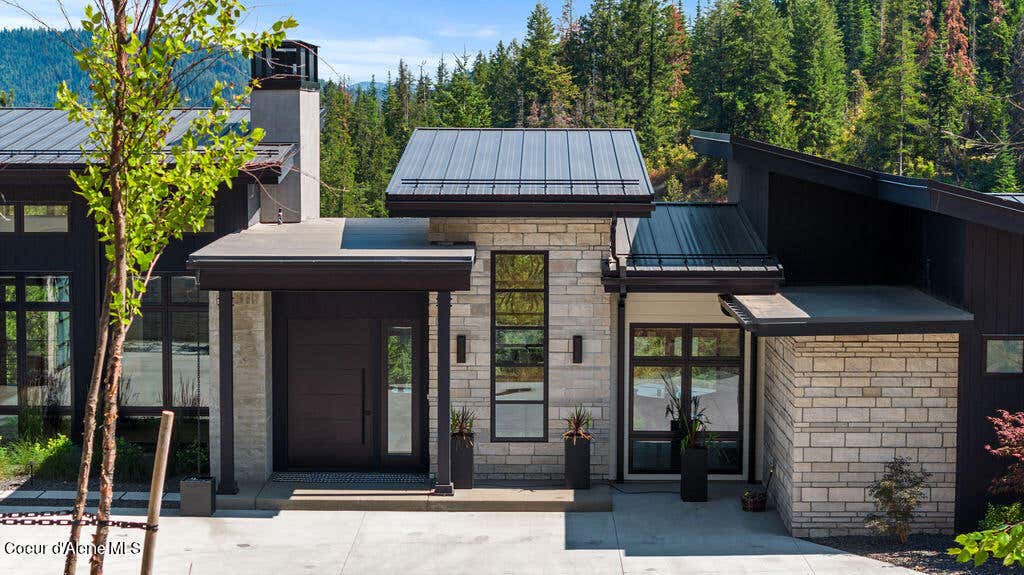 Photo of 5462 Mylonite DR, Coeur dAlene, ID 83814 (MLS # 26-8782)