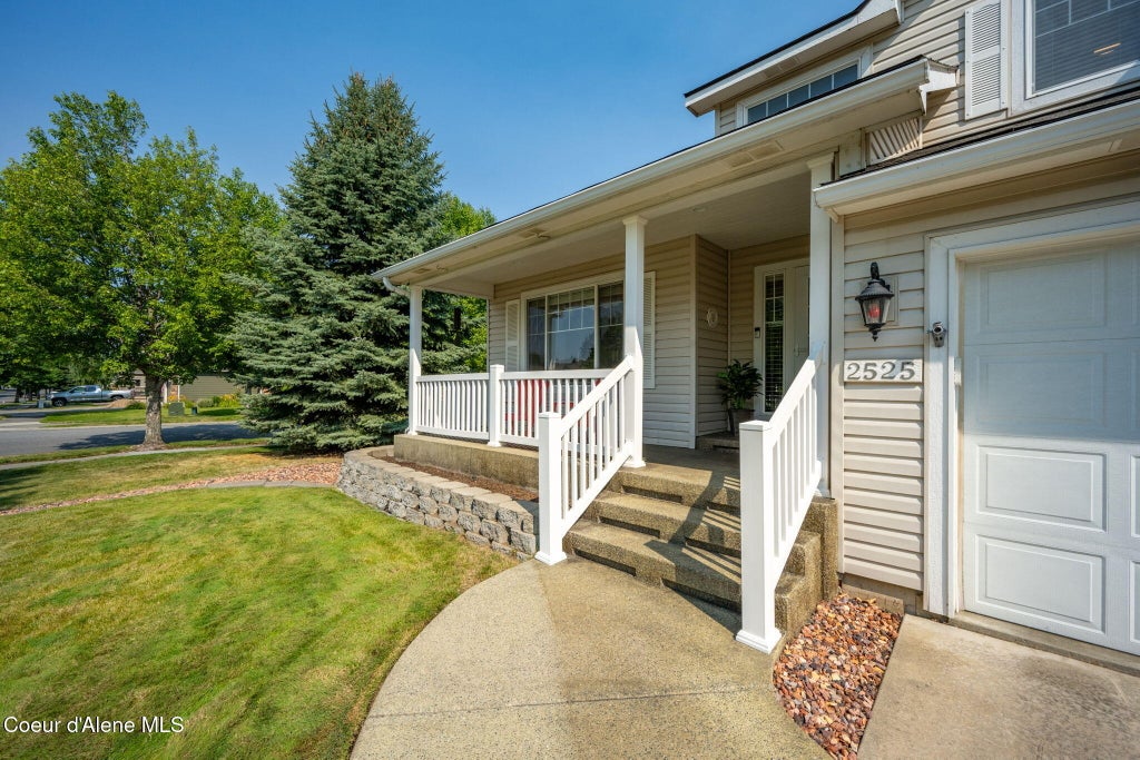 Photo of 2525 Bolivar AVE, Coeur dAlene, ID 83815 (MLS # 26-7817)
