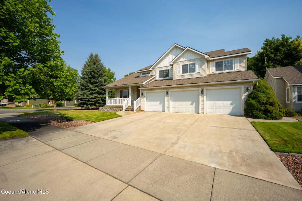 Photo of 2525 Bolivar AVE, Coeur dAlene, ID 83815 (MLS # 26-7817)