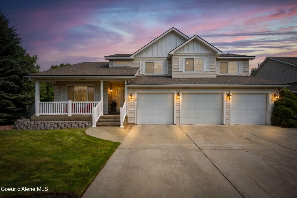 Photo of 2525 Bolivar AVE, Coeur dAlene, ID 83815 (MLS # 26-7817)