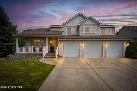 Photo of 2525 Bolivar AVE, Coeur dAlene, ID 83815 (MLS # 26-7817)