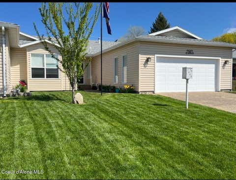 Photo of 1463 Woodlawn DR, Hayden, ID 83835 (MLS # 26-7217)
