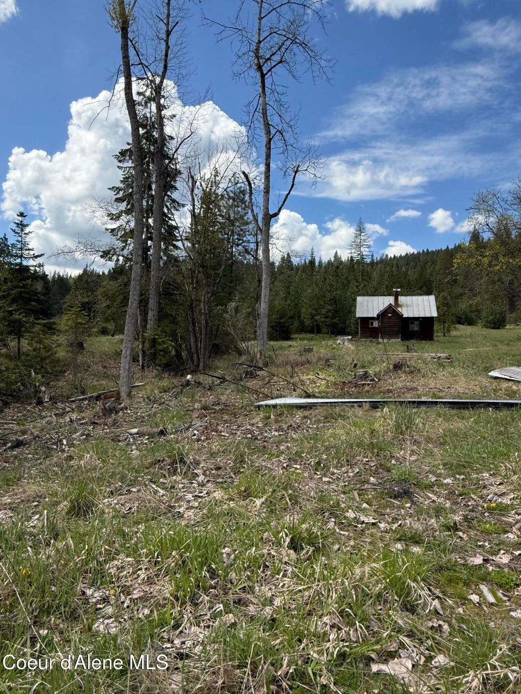 Photo of NKA LOT #1 Saint Maries River River, St. Maries, ID 83861 (MLS # 26-4280)