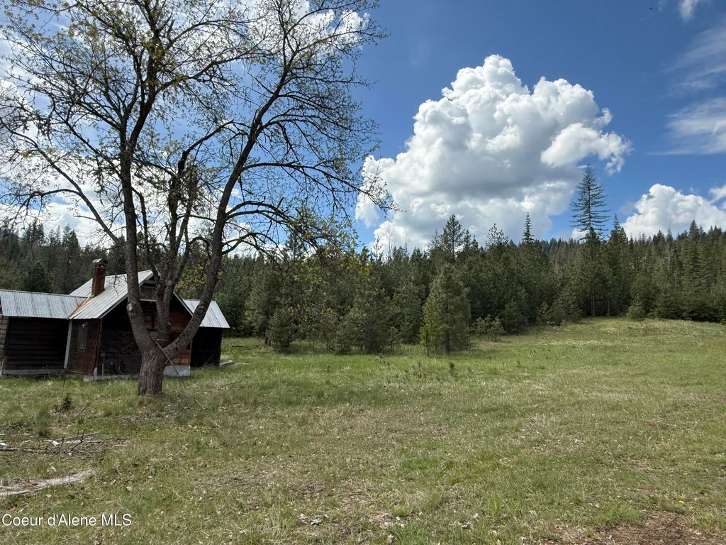 Photo of NKA LOT #1 Saint Maries River River, St. Maries, ID 83861 (MLS # 26-4280)