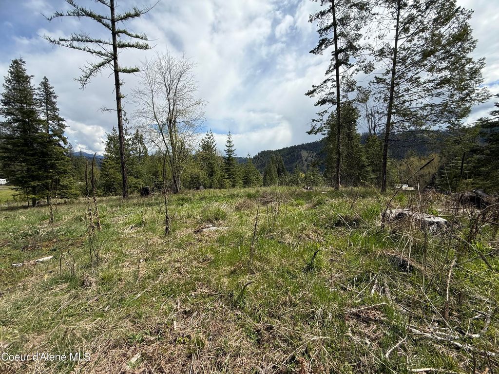 Photo of NKA LOT #1 Saint Maries River River, St. Maries, ID 83861 (MLS # 26-4280)