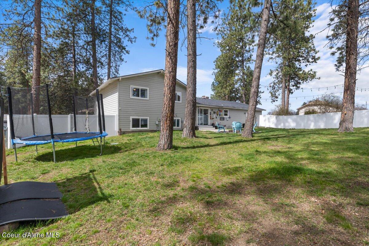 106 N Ridgewood Dr, Post Falls, Idaho image 30