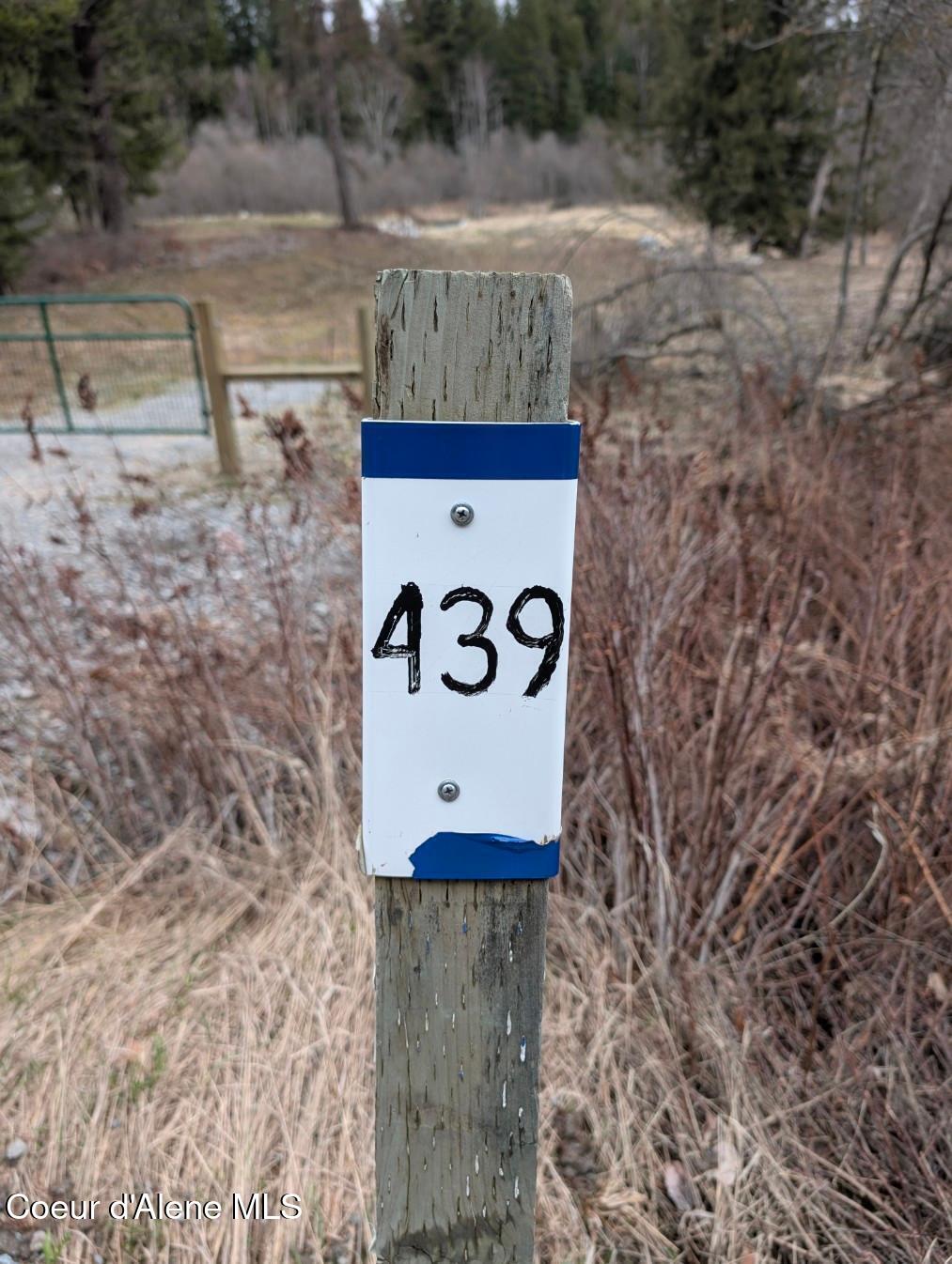 1.31 Ac Fall Creek Road, Naples, Idaho image 23