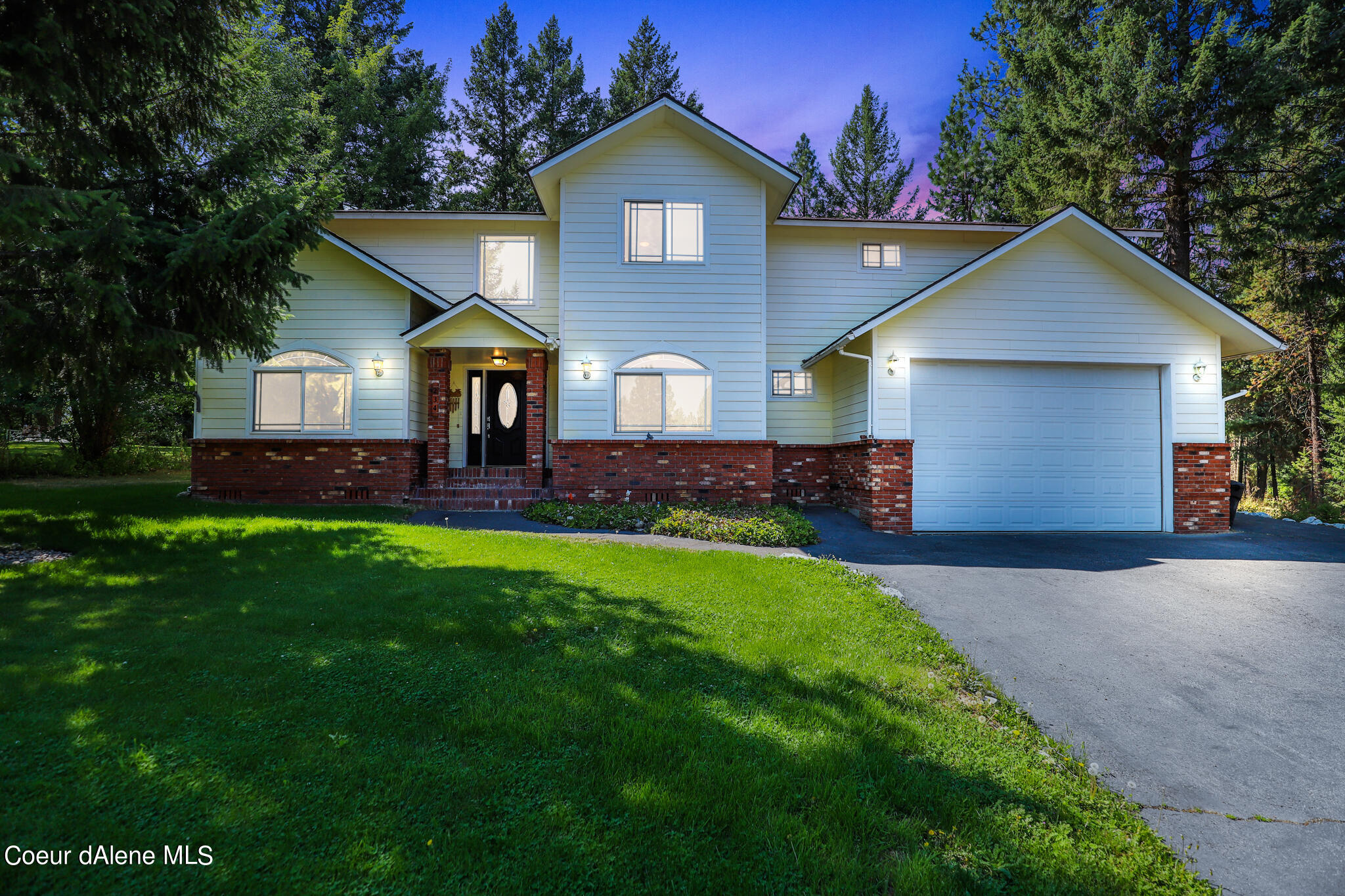 234 Stoneridge Rd, Blanchard, Idaho image 1