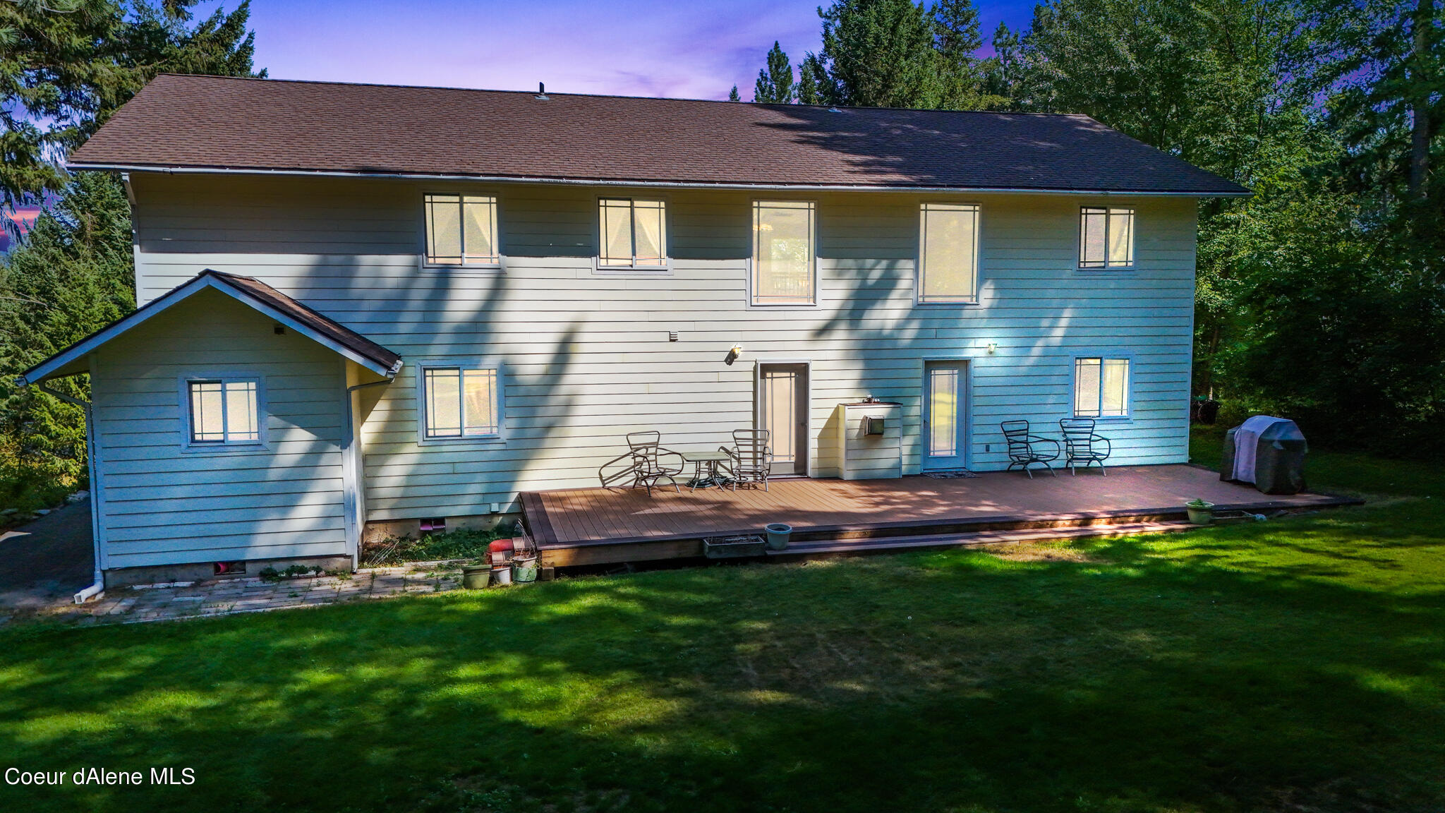 234 Stoneridge Rd, Blanchard, Idaho image 47