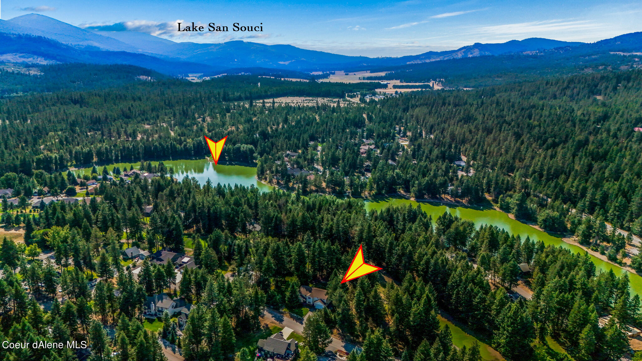 234 Stoneridge Rd, Blanchard, Idaho image 50