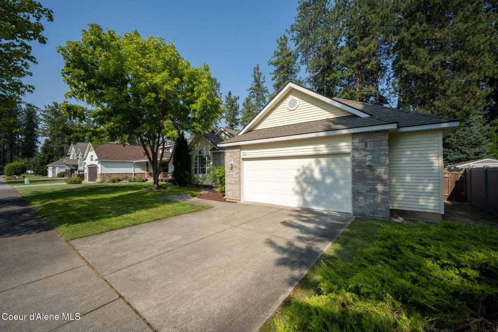 Photo of 4759 Mossberg CIR, Post Falls, ID 83854 (MLS # 26-8226)