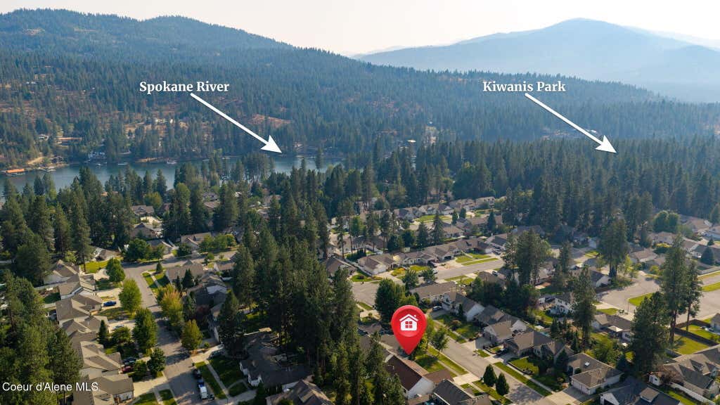Photo of 4759 Mossberg CIR, Post Falls, ID 83854 (MLS # 26-8226)