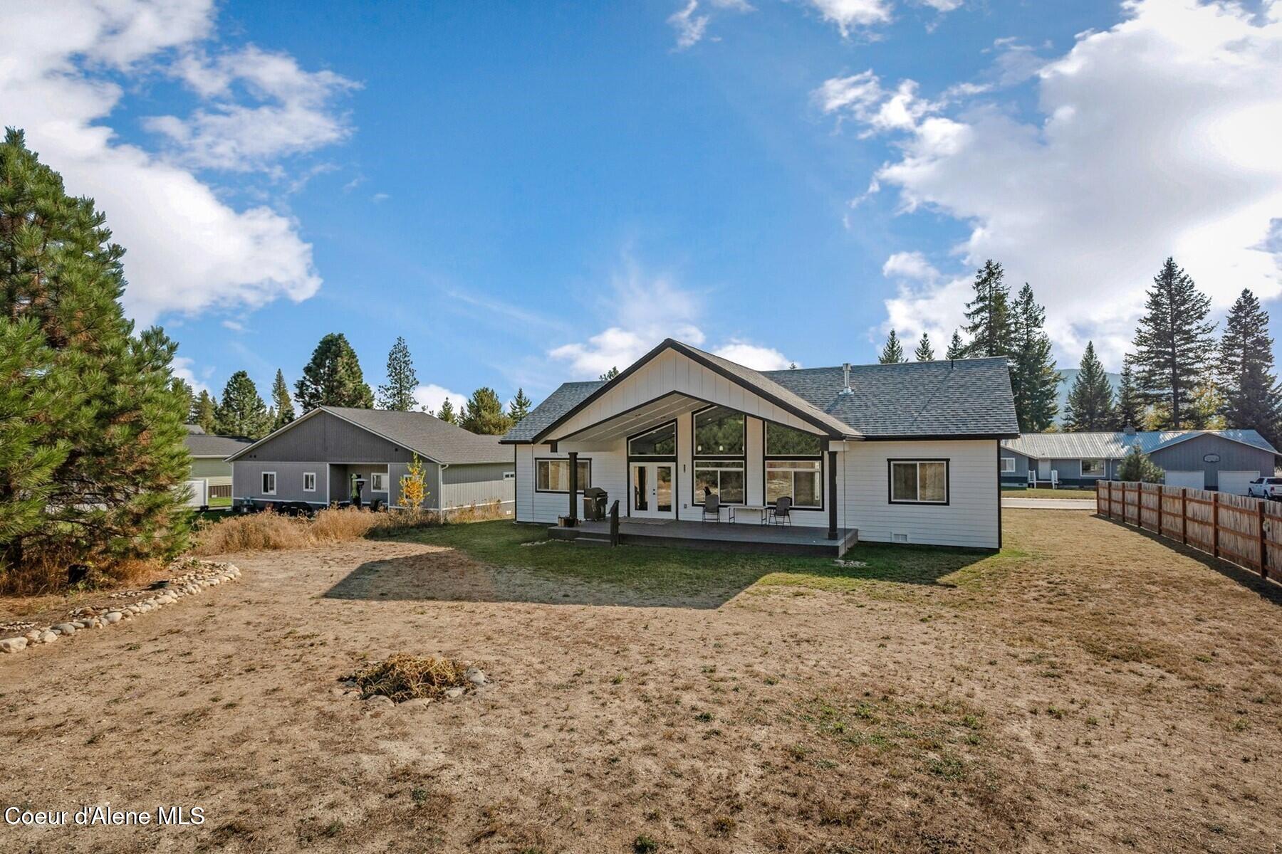 53 Bodie Lane, Priest River, Idaho image 32