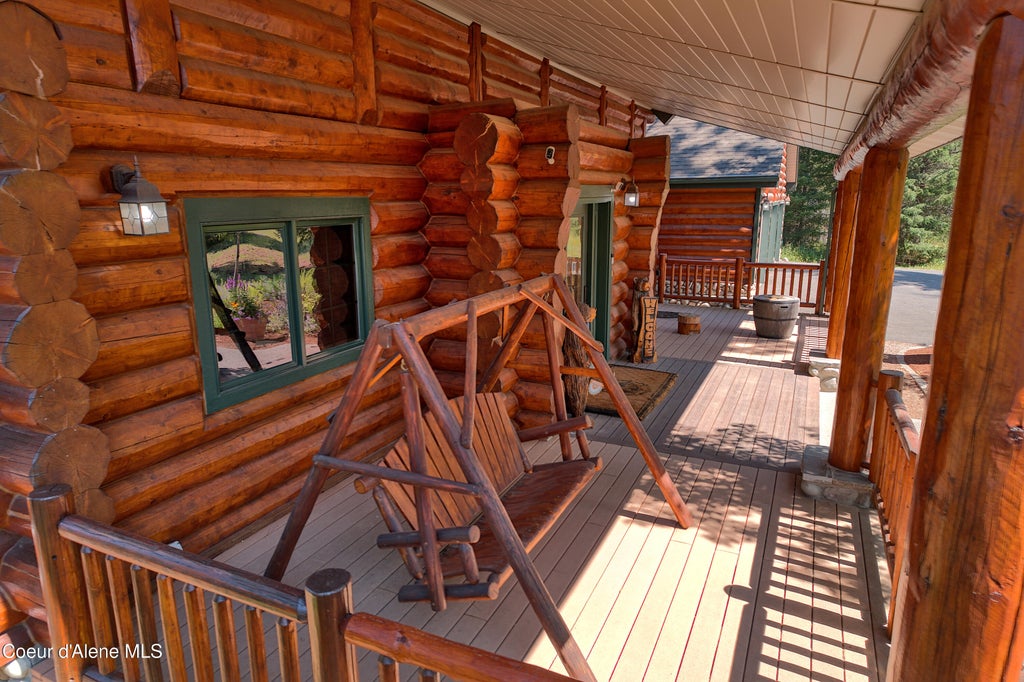 Photo of 19257 Ella RD, Rathdrum, ID 83858 (MLS # 26-6961)