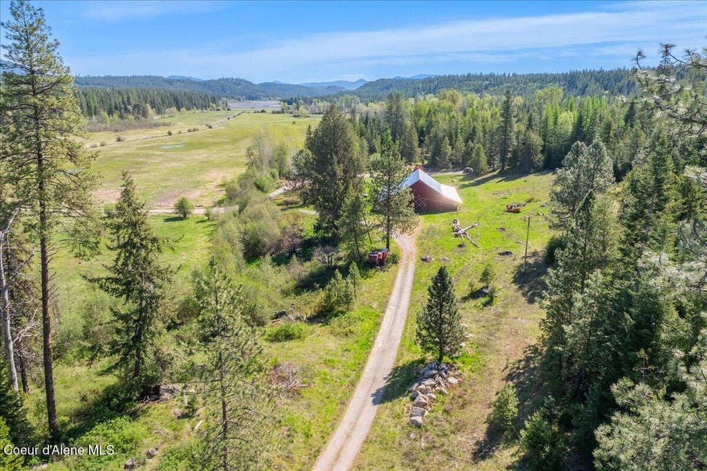 Photo of 4610 Kelso Lake Lake, Athol, ID 83801 (MLS # 26-9598)