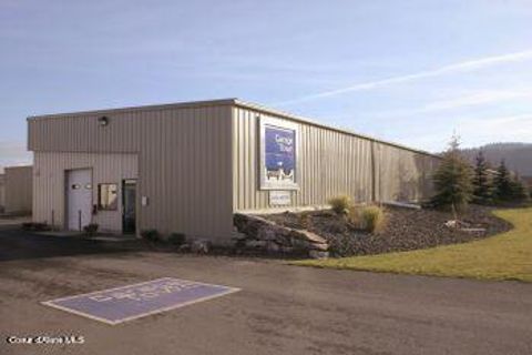 Photo of 3330 Huetter Rd #6, Coeur dAlene, ID 83814 (MLS # 26-889)