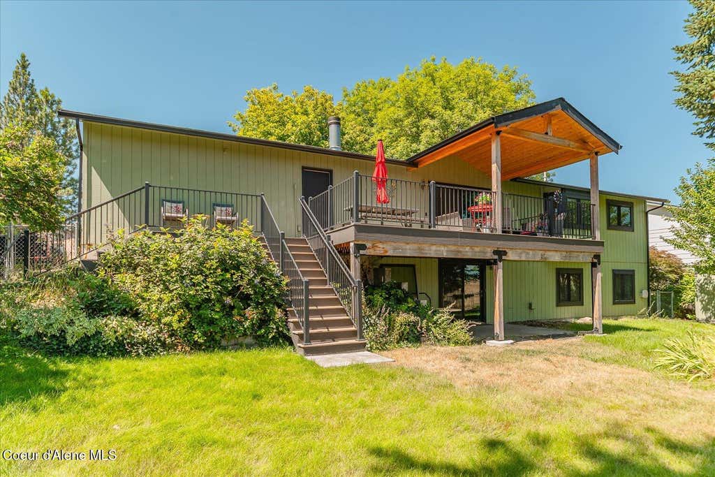 Photo of 1768 Havichur LOOP, Post Falls, ID 83854 (MLS # 26-7997)