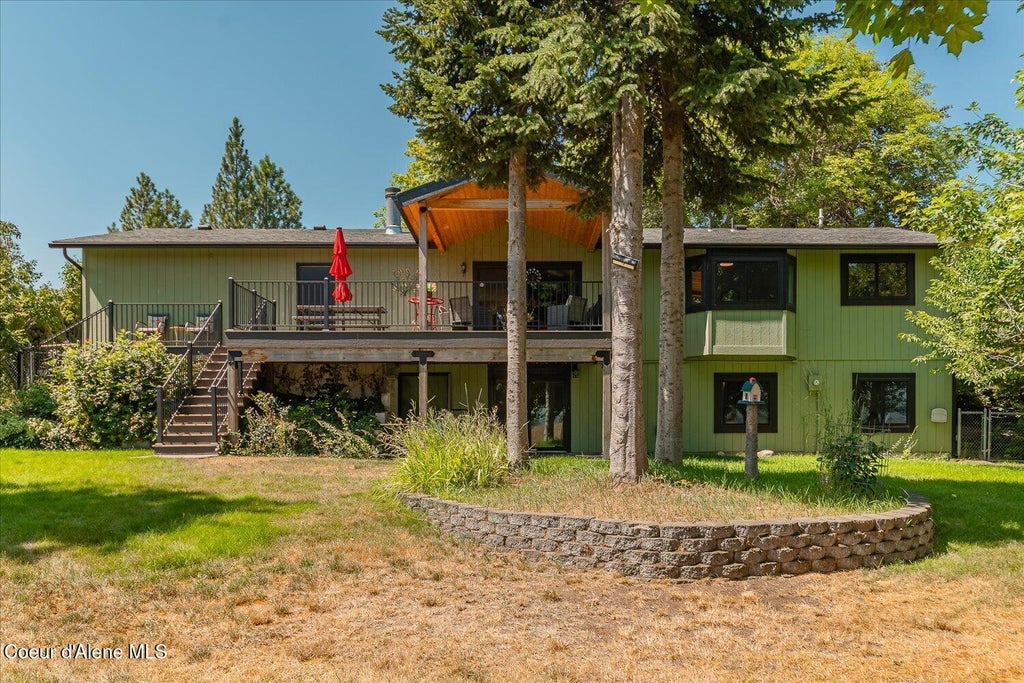 Photo of 1768 Havichur LOOP, Post Falls, ID 83854 (MLS # 26-7997)