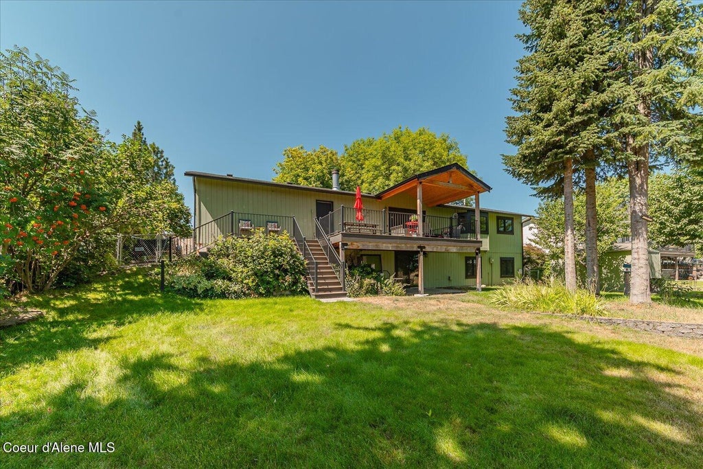 Photo of 1768 Havichur LOOP, Post Falls, ID 83854 (MLS # 26-7997)
