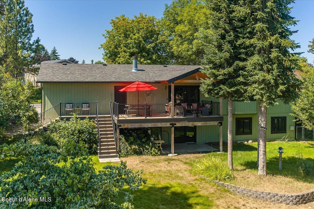 Photo of 1768 Havichur LOOP, Post Falls, ID 83854 (MLS # 26-7997)