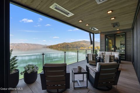 Photo of 802 Sandpoint Ave Ave #8205, Sandpoint, ID 83864 (MLS # 25-10492)