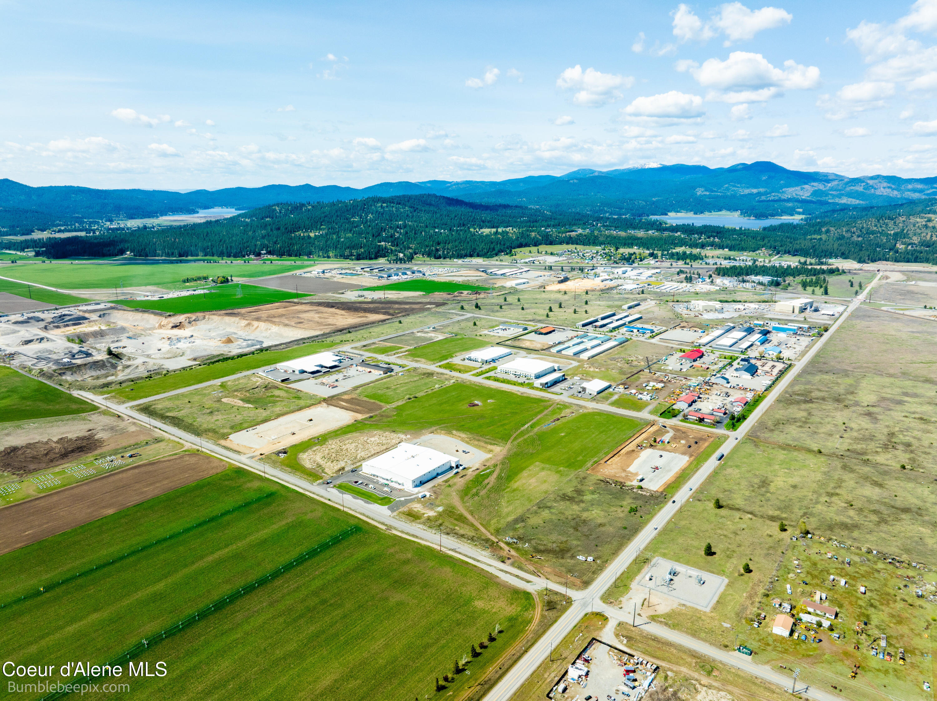 Post Falls, Idaho 83854, United States, ,Commercial,Active,149721