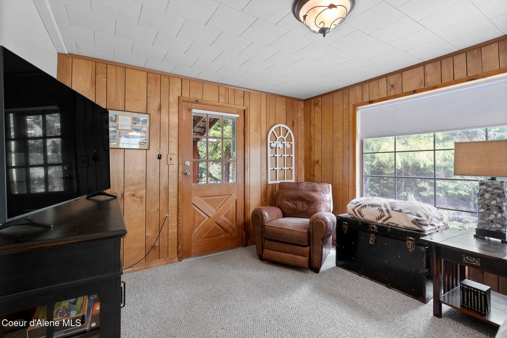 Photo of 3713 Reeder Bay Rd, Priest Lake, ID 83856 (MLS # 25-5358)