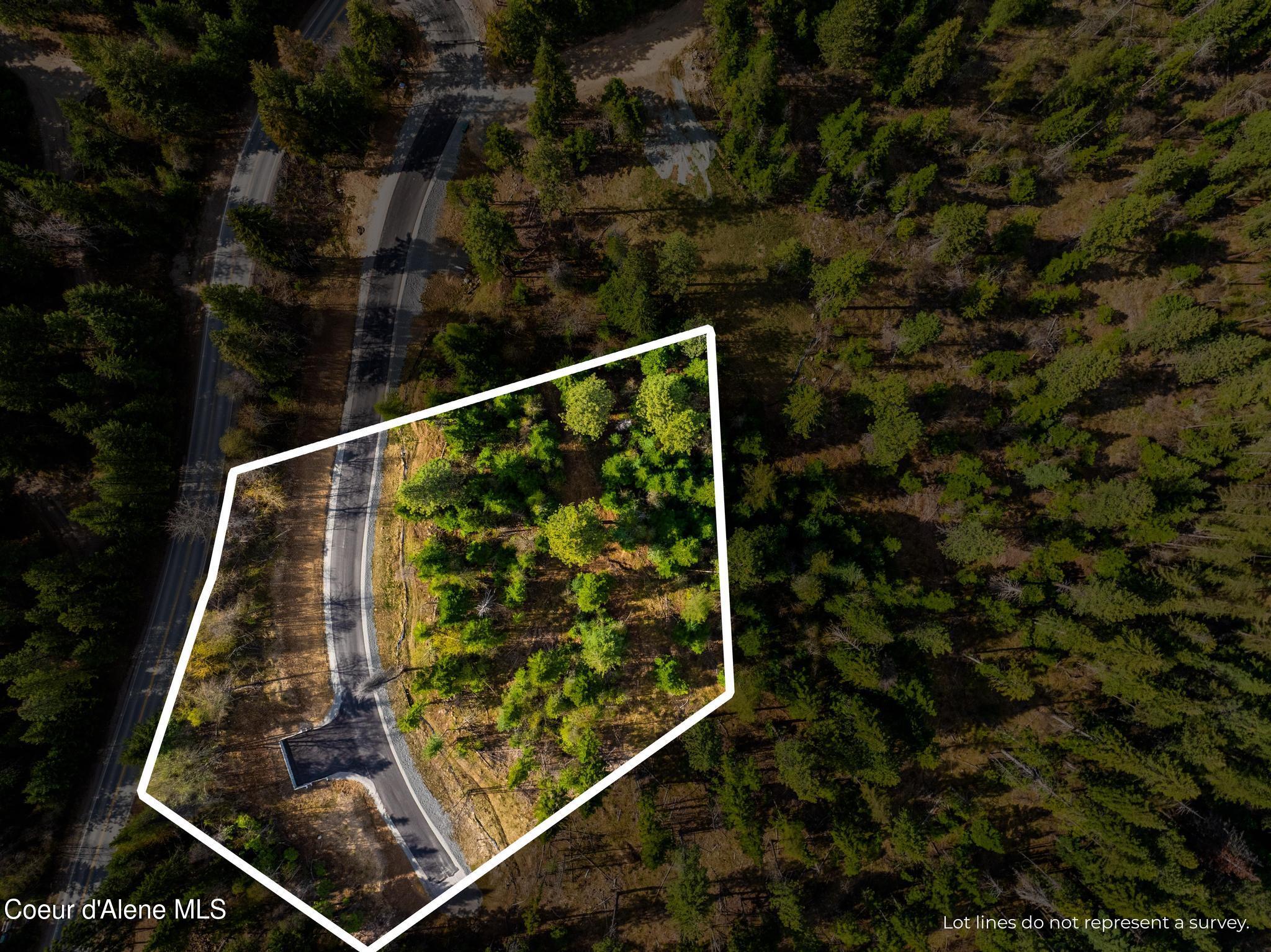 L2 B1 N Wildcat S, Wildcat Creek, Hayden, Alaska image 3