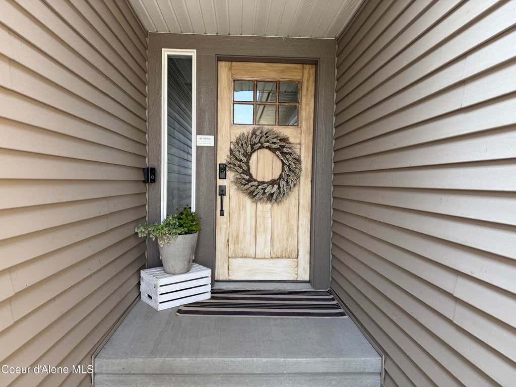 Photo of 3363 Woodford ST, Post Falls, ID 83854 (MLS # 26-8024)