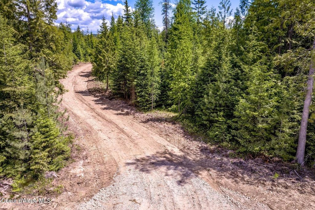 Photo of NNA Noble Lane Lot 11 Phase 2, Sandpoint, ID 83864 (MLS # 25-10220)