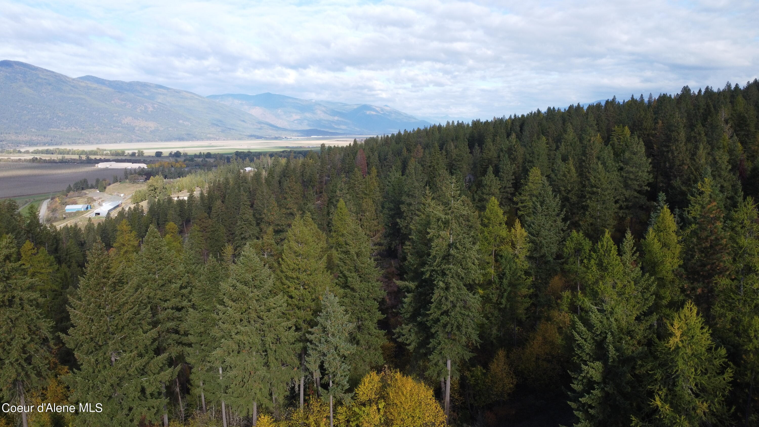 NNA Smugglers Lane Tract A, Bonners Ferry, Idaho image 2