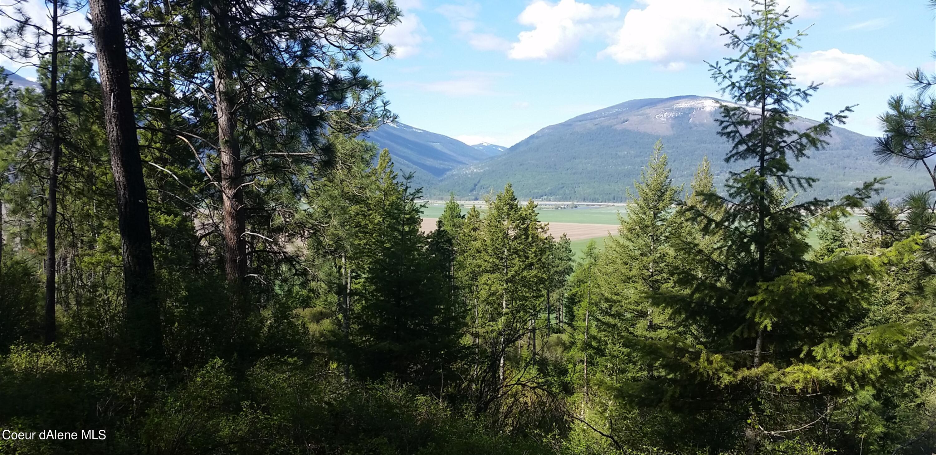 NNA Smugglers Lane Tract A, Bonners Ferry, Idaho image 13