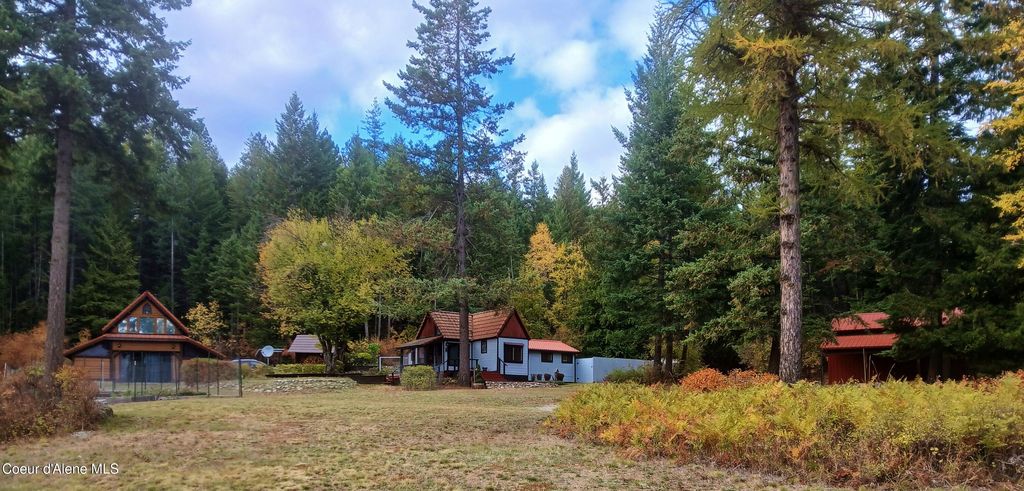 Photo of 443 Stenna Dr, Sagle, ID 83860 (MLS # 26-2989)