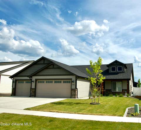 Homes For Sale - 9060 Oats Ave<br/> Rathdrum, ID 83858