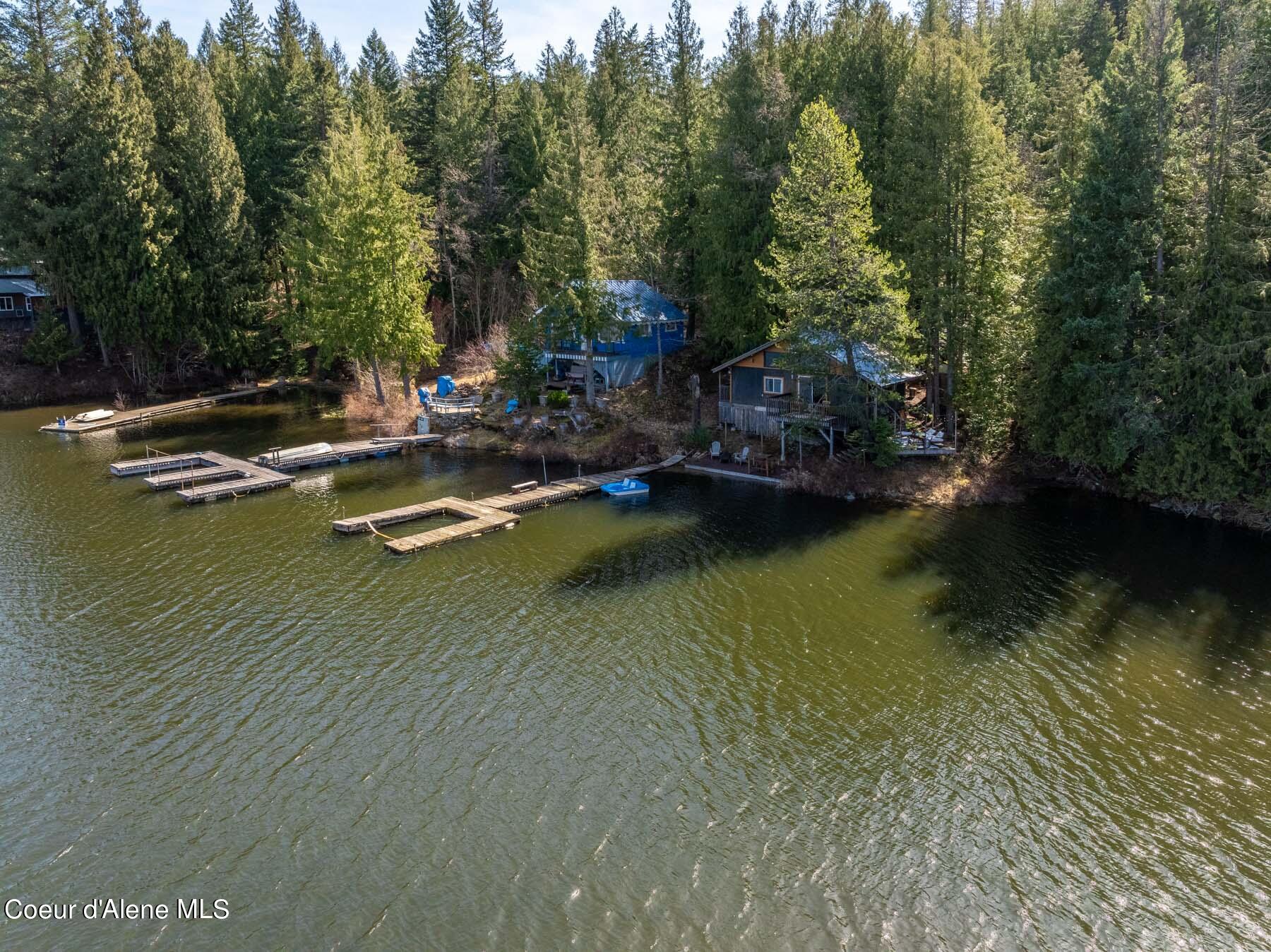 7771 W Channel Ln, Rathdrum, Idaho image 42