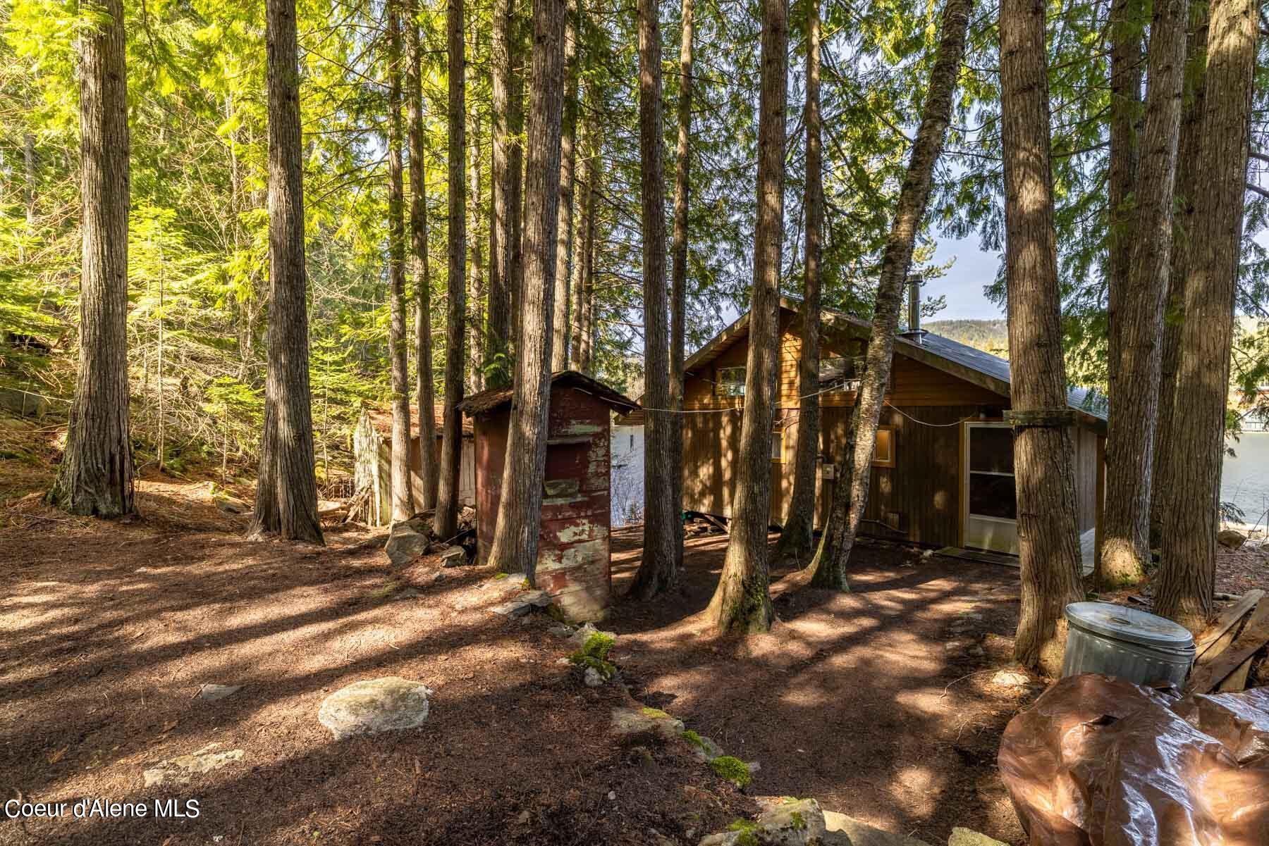 7771 W Channel Ln, Rathdrum, Idaho image 9