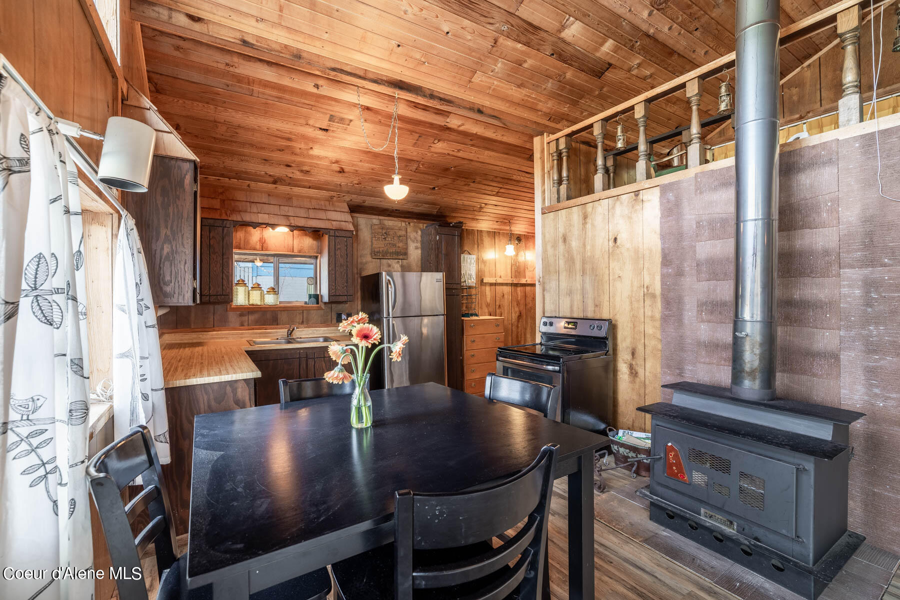 7771 W Channel Ln, Rathdrum, Idaho image 21