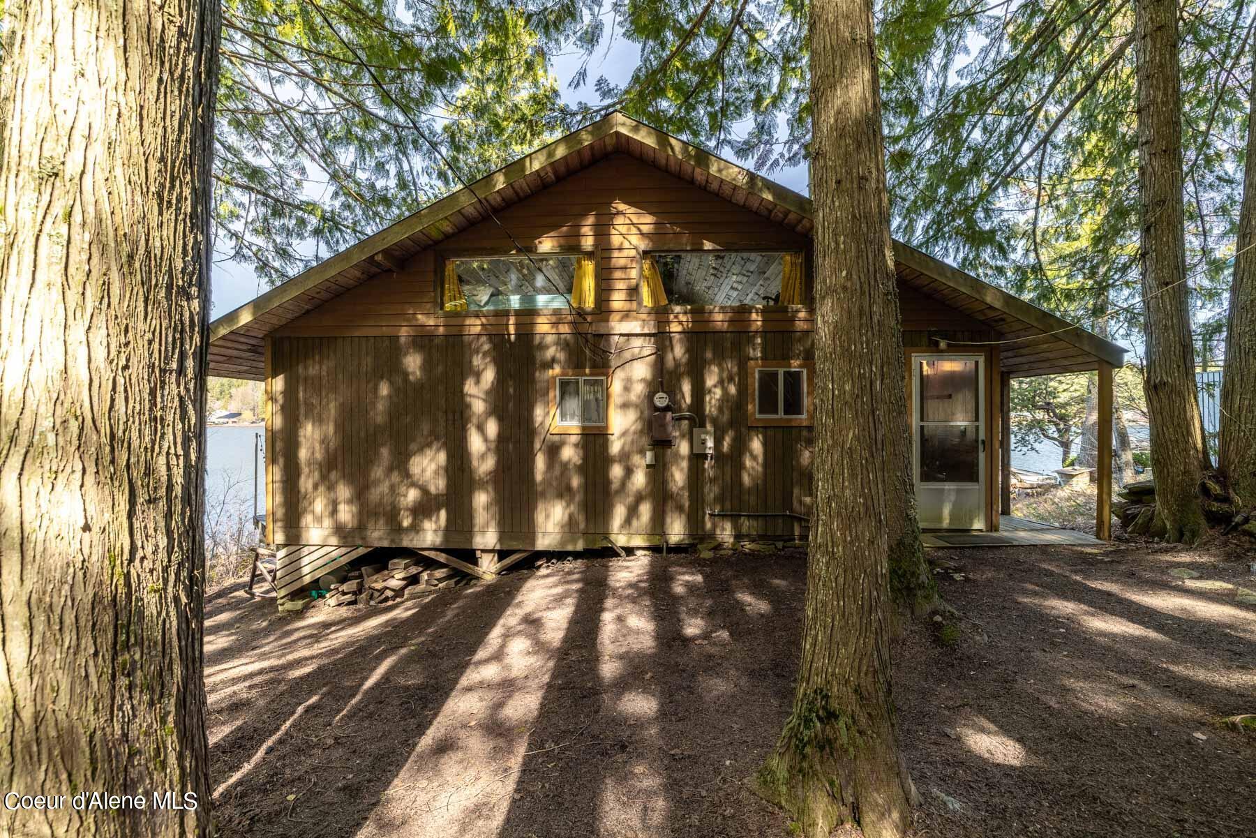 7771 W Channel Ln, Rathdrum, Idaho image 35
