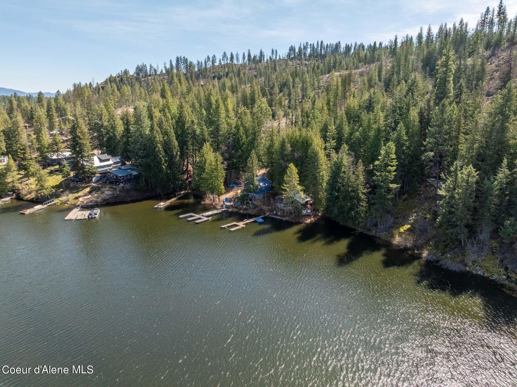 7771 W Channel Ln, Rathdrum, Idaho image 41